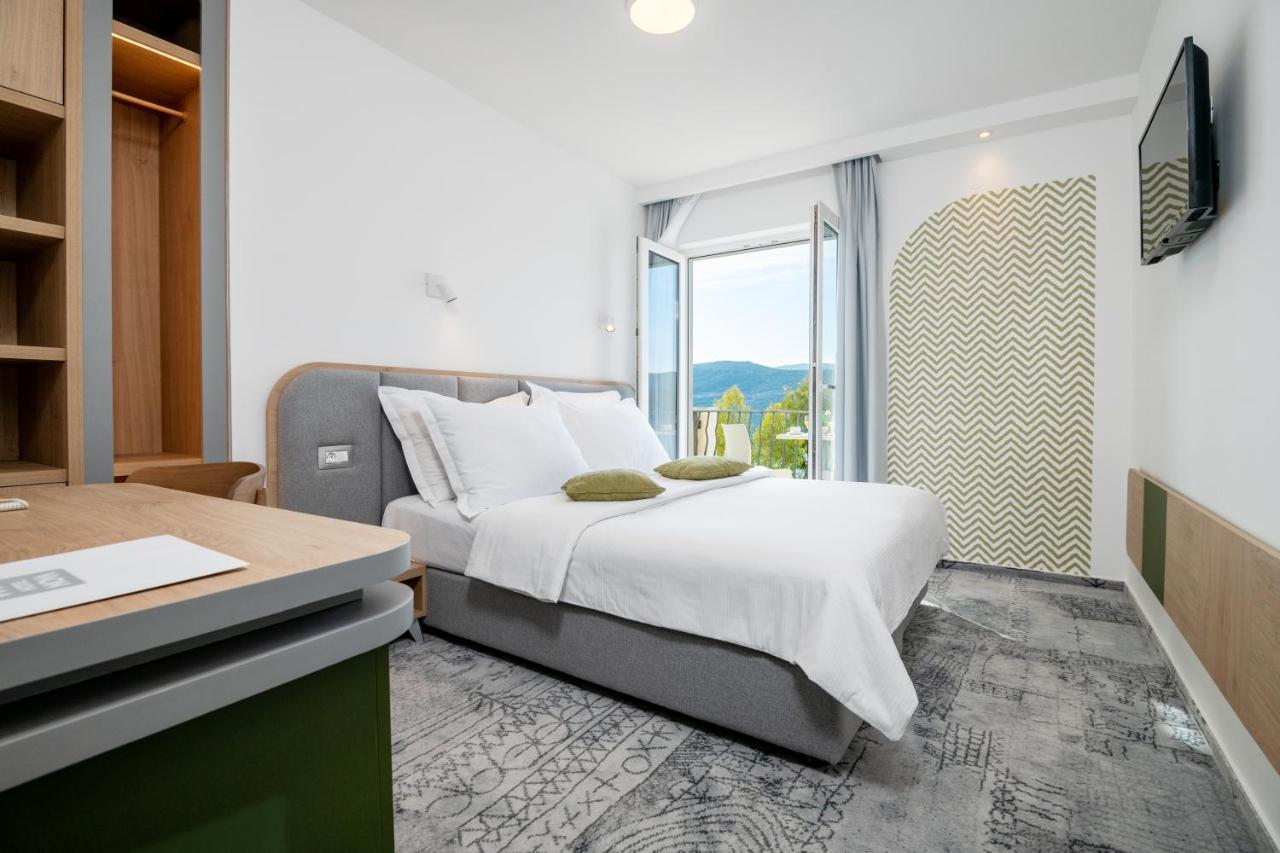 Hotel Villa Nova Neum Dış mekan fotoğraf