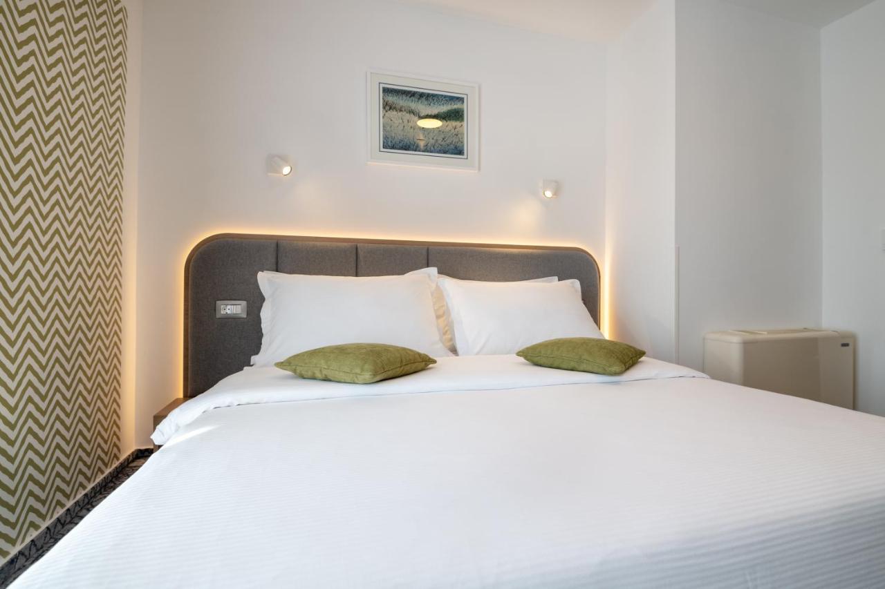 Hotel Villa Nova Neum Dış mekan fotoğraf