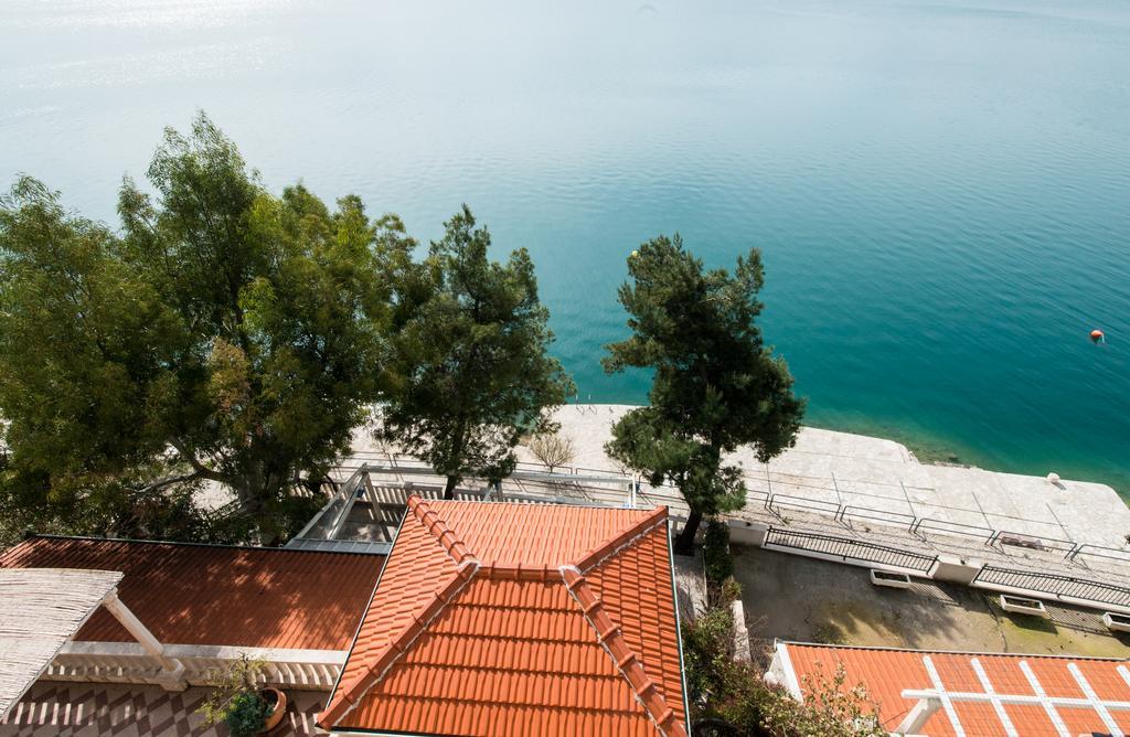 Hotel Villa Nova Neum Dış mekan fotoğraf