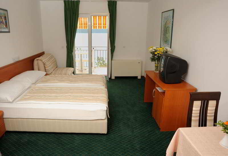 Hotel Villa Nova Neum Oda fotoğraf