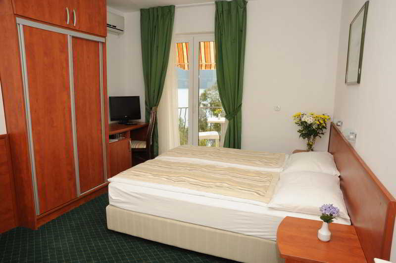 Hotel Villa Nova Neum Dış mekan fotoğraf