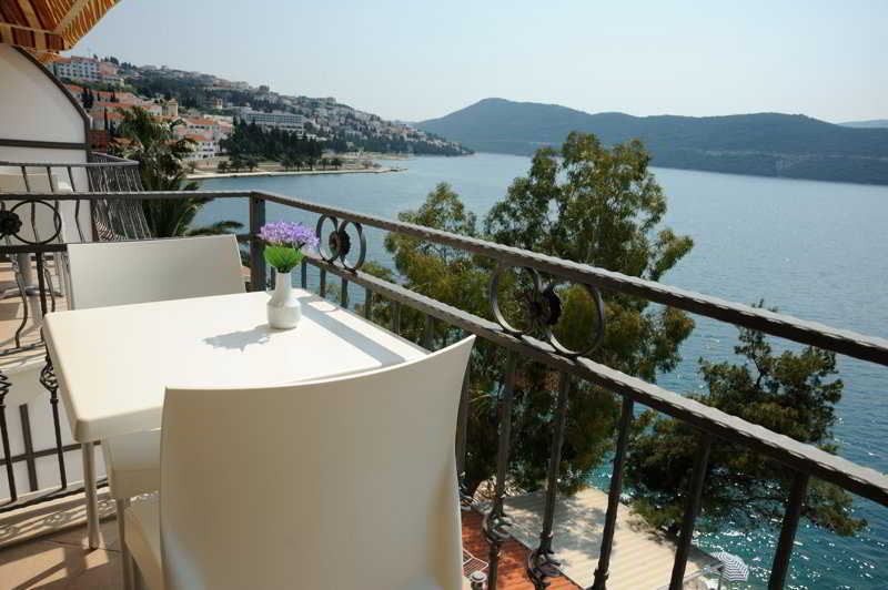Hotel Villa Nova Neum Oda fotoğraf